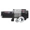 Smittybilt XRC 3.O 3000LB WINCH; 3.9HP WINCH MOTOR; REMOTE SWITCH W/11.5FT LEAD 97203 - alternate 7